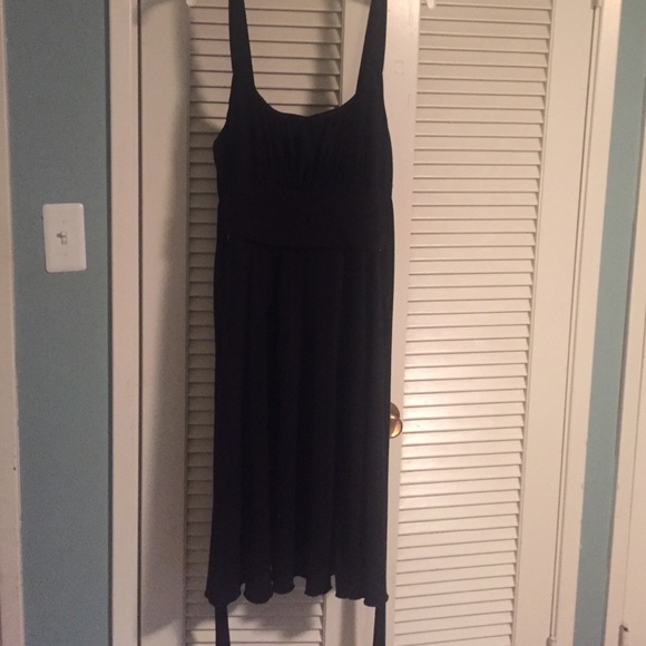 Little Black Dress!