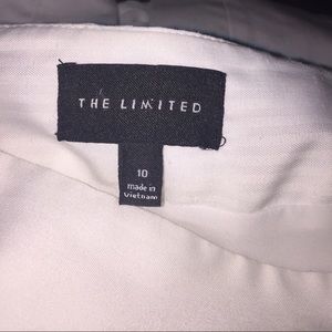 The Limited Pencil Skirt