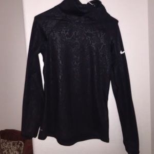 Nike Sri-fit snake print jacket