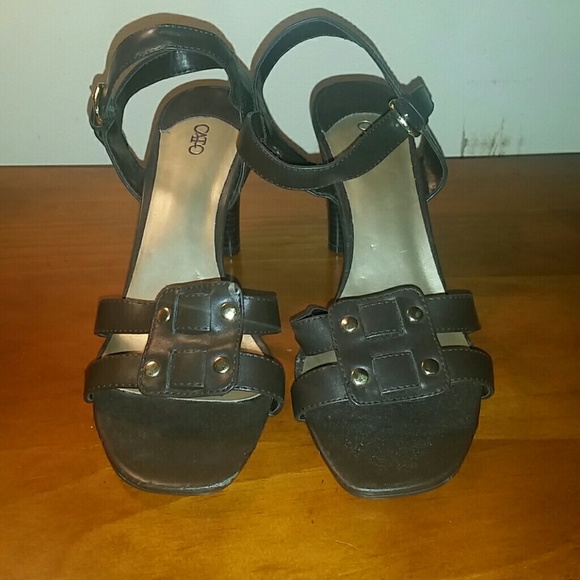 Cato Shoes