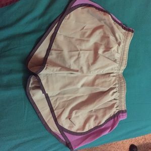 Dri-Fit Kids Nike Shorts