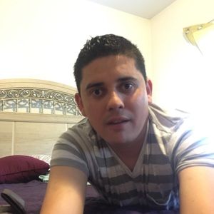 Meet your Posher, Luis