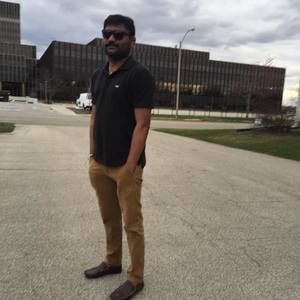 Meet your Posher, Vidya