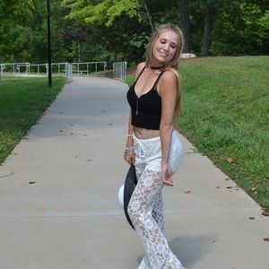 Meet your Posher, Jamie