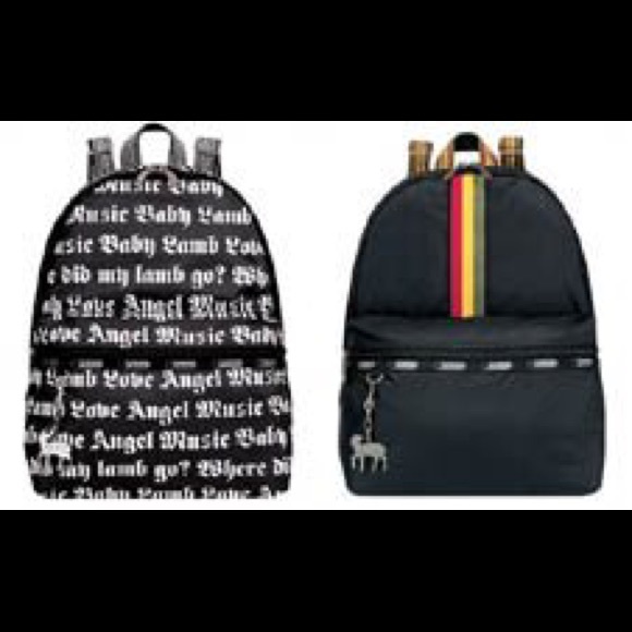 ISO these back packs 😊 - Picture 1 of 1