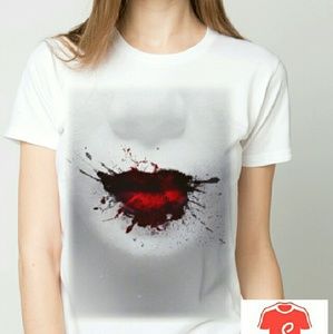 LIPS Tee