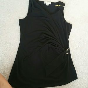 Michael Kors business top