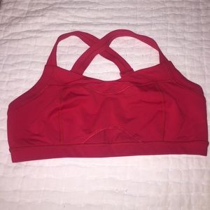Lulu lemon bra