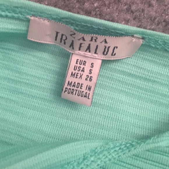 Zara Tank - Picture 2 of 2