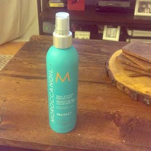 Moroccan oil Heat Style Protection