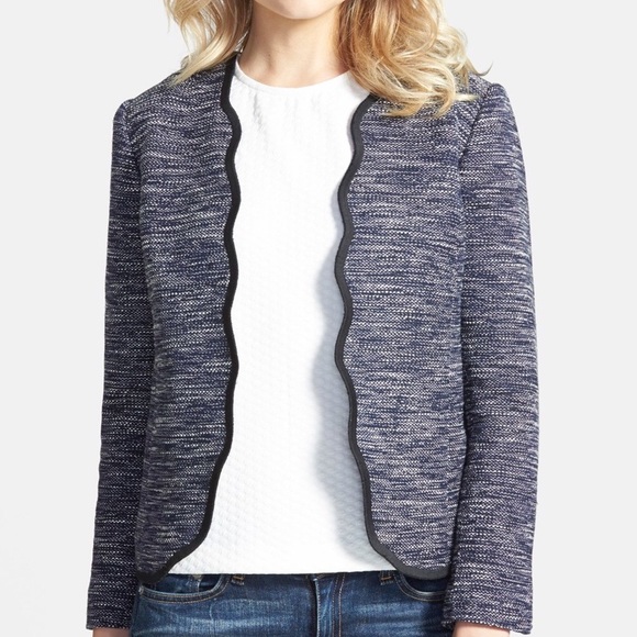 NWT Chelsea28 Jacket