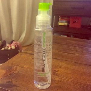 Paul Mitchell smoothing serum