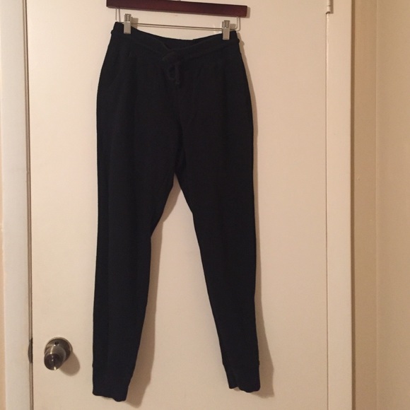 Two Pairs of Sweatpants