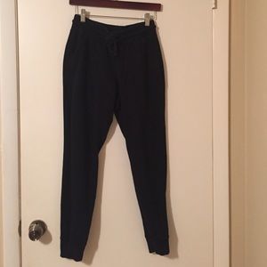 Two Pairs of Sweatpants