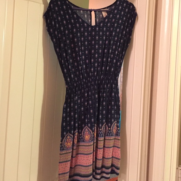 Fun Dress!