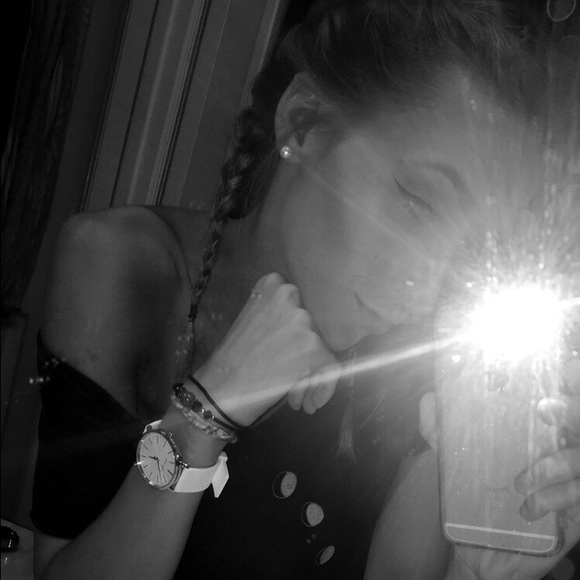 Meet your Posher, Taylor