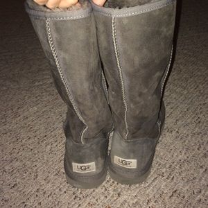 Good condition uggs