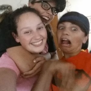 Meet your Posher, Vicki