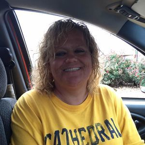 Meet your Posher, Kristie