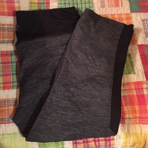 New Balance crops, Medium