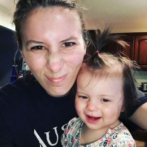 Meet your Posher, Mandy