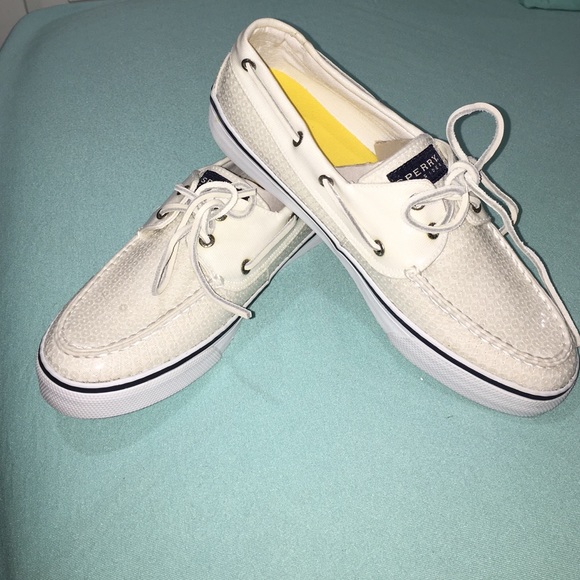 Sperry Shoes - Sperry Top-Sider