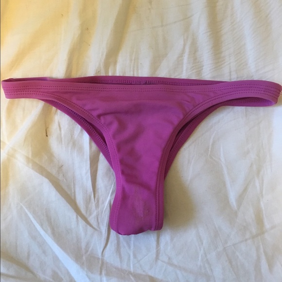 Bikini bottom roxy