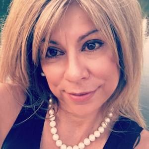 Meet your Posher, Rita