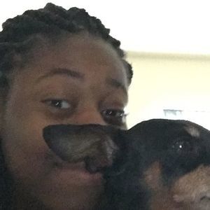 Meet your Posher, Tamara