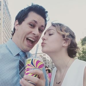 Meet your Posher, Emma