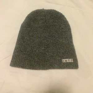 Neff beanie