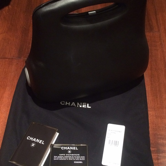 Chanel bag
