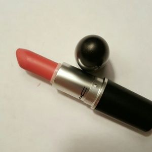 Mac Runway Hit Matte Lipstick