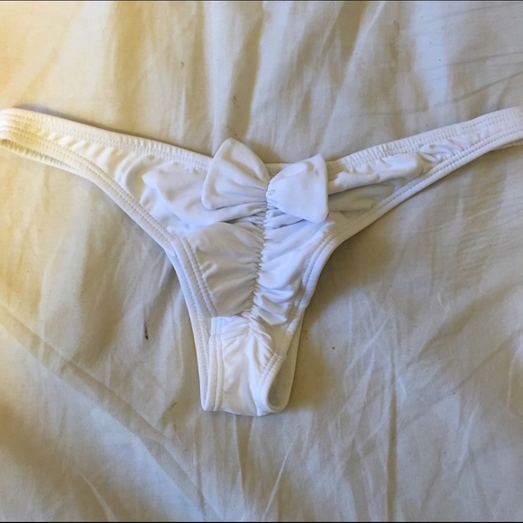 San Lorenzo bikini bottom