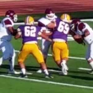 Meet your Posher, Lesley