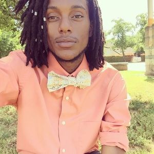 Meet your Posher, Timothy