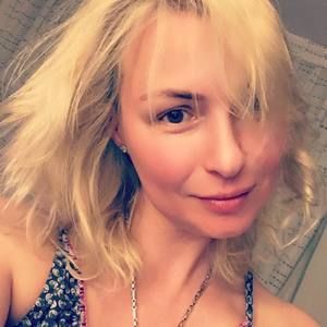 Meet your Posher, Olesya