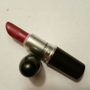 Mac London Life Lustre Lipstick