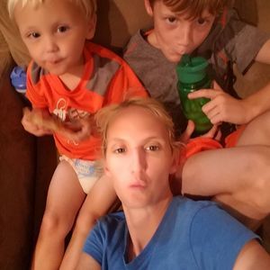 Meet your Posher, Stephanie