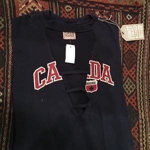 LF Vintage Tee
