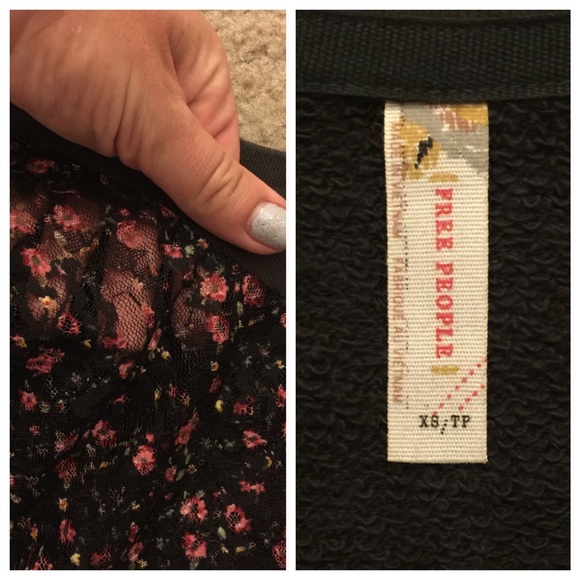 Free People - Picture 4 of 4