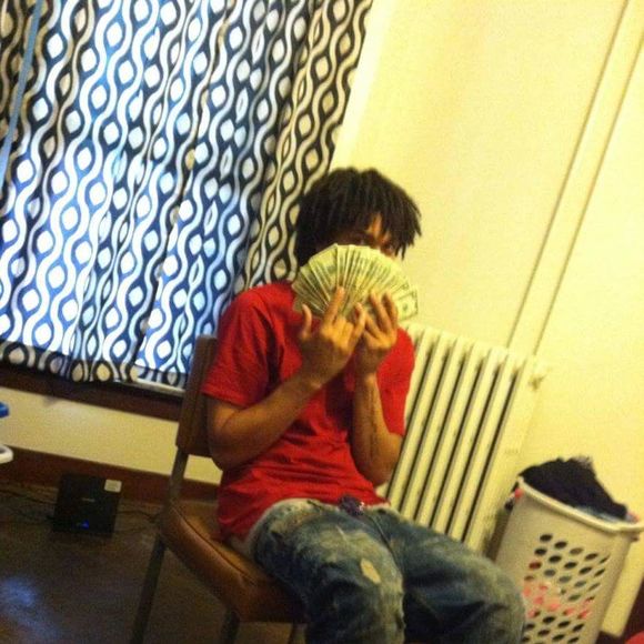 Meet your Posher, Lija