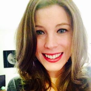 Meet your Posher, Abigail