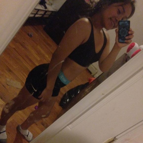 Meet your Posher, Guadalupe