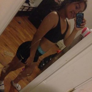 Meet your Posher, Guadalupe