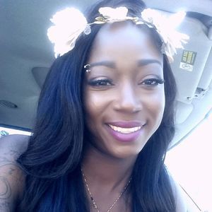 Meet your Posher, Ashly