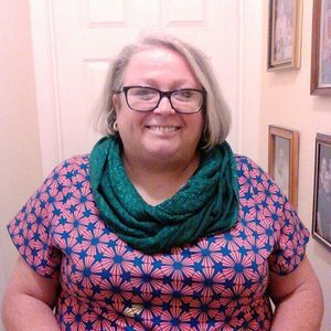 Meet your Posher, Rosemary