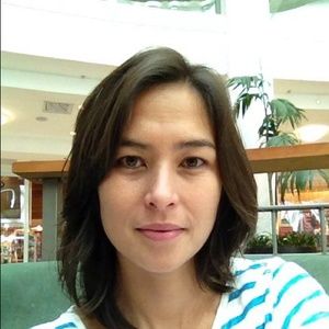 Meet your Posher, Sylvia