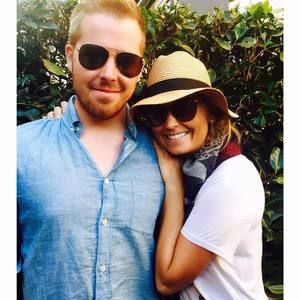 Meet your Posher, Alex