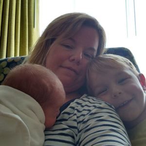 Meet your Posher, Amber